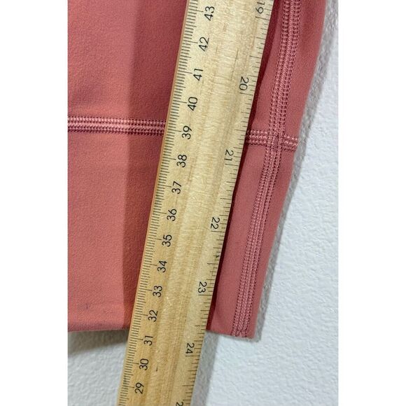 Vuori Daily Peachy Leggings Drawstring Joggers Women's Small - Picture 11 of 11